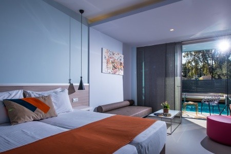 Harmony Boutique Resort - 13