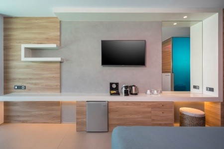 Harmony Boutique Resort - 14