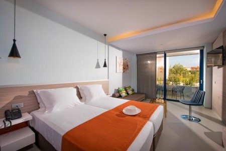 Harmony Boutique Resort - 16