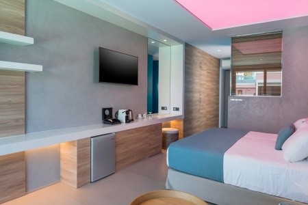 Harmony Boutique Resort - 18