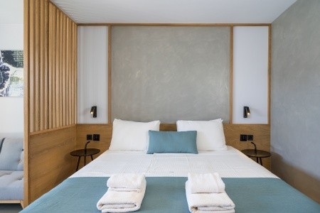 Harmony Boutique Resort - 19