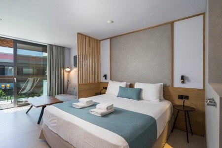 Harmony Boutique Resort - 20