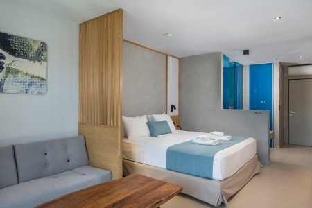 Harmony Boutique Resort - 21