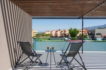 Harmony Boutique Resort - 23