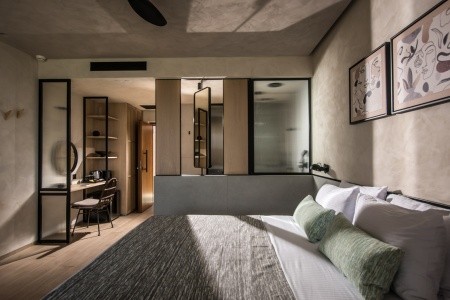 Harmony Boutique Resort - 24