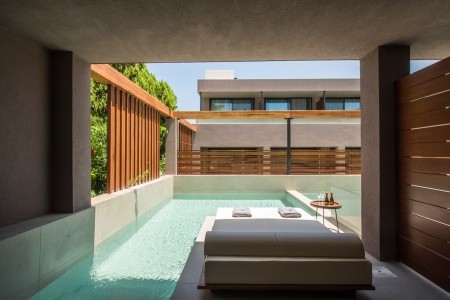 Harmony Boutique Resort - 25