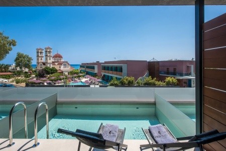 Harmony Boutique Resort - 26