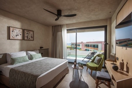 Harmony Boutique Resort - 27