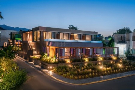 Harmony Boutique Resort - 28