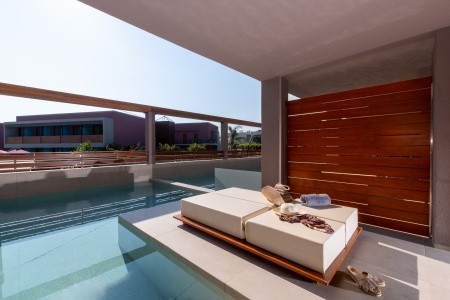 Harmony Boutique Resort - 29