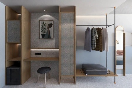 Harmony Boutique Resort - 30