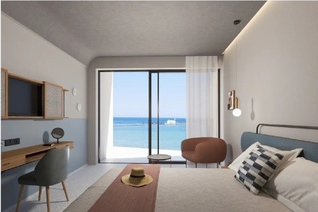 Harmony Boutique Resort - 31