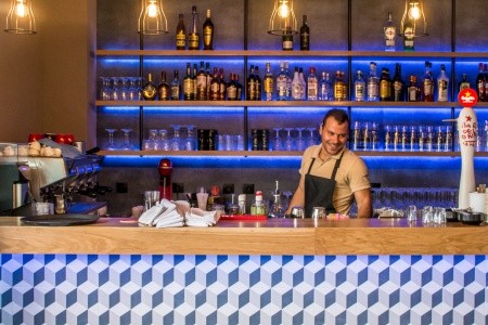 Harmony Boutique Resort - 32