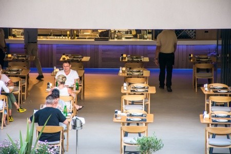 Harmony Boutique Resort - 33