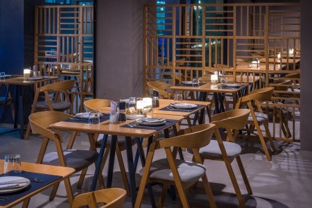 Harmony Boutique Resort - 34