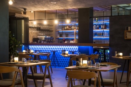 Harmony Boutique Resort - 35