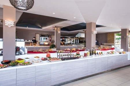 Harmony Boutique Resort - 38