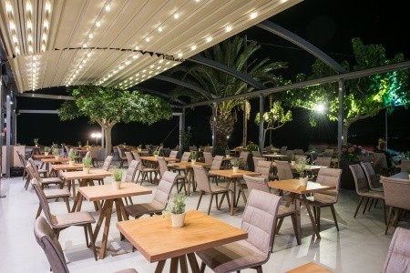 Harmony Boutique Resort - 39