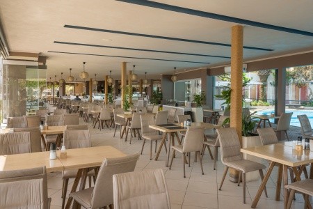 Harmony Boutique Resort - 40