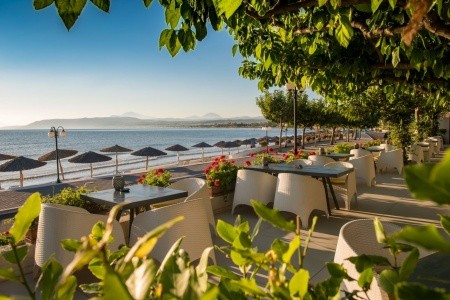 Harmony Boutique Resort - 41