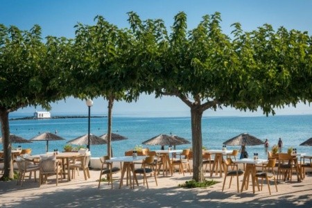 Harmony Boutique Resort - 42