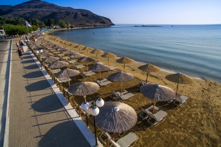 Harmony Boutique Resort - 44