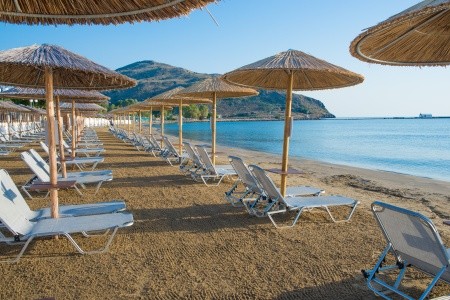 Harmony Boutique Resort - 45