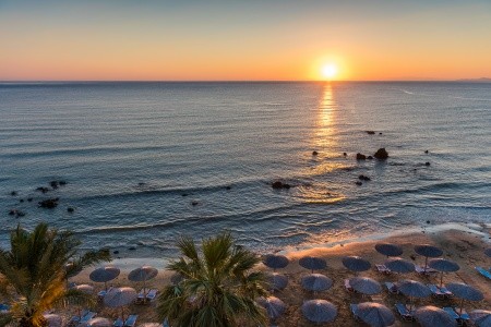 Harmony Boutique Resort - 47