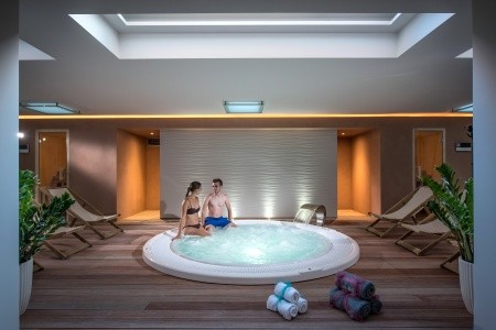 Harmony Boutique Resort - 48