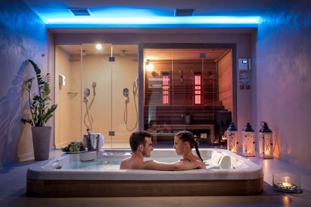 Harmony Boutique Resort - 49