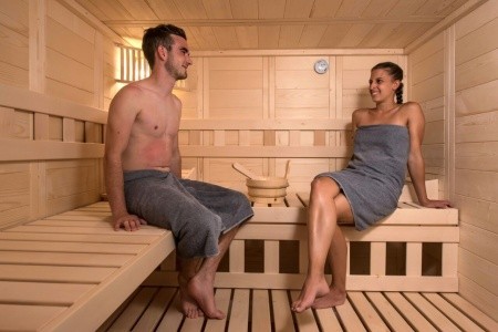 Harmony Boutique Resort - 50