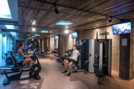 Harmony Boutique Resort - 53