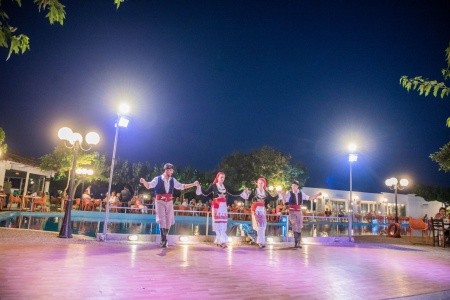 Harmony Boutique Resort - 56