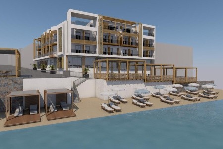 Vasia Boulevard Boutique (Hersonissos) - 2