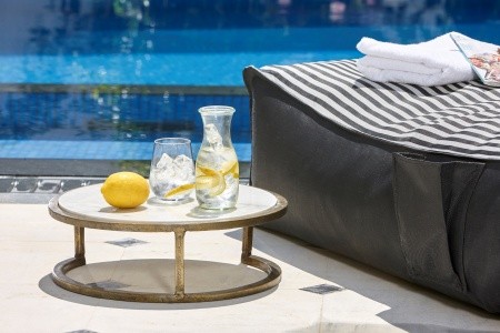 Vasia Boulevard Boutique (Hersonissos) - 21