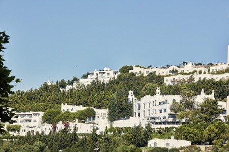 Řecko, Rhodos, Esperos Blue Village And Spa, za <span>32.410</span> Kč