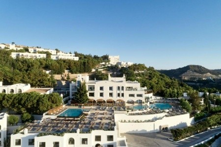 Esperos Blue Village And Spa - 6