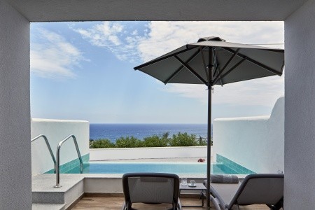 Esperos Blue Village And Spa - 15