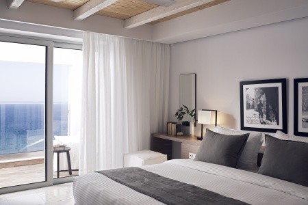 Esperos Blue Village And Spa - 20