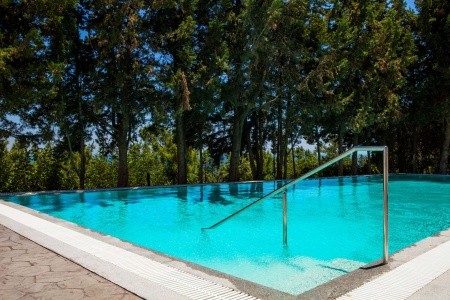 Esperos Blue Village And Spa - 21