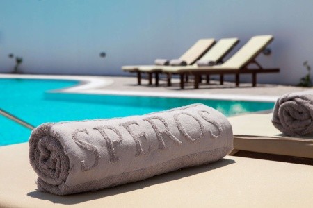 Esperos Blue Village And Spa - 23