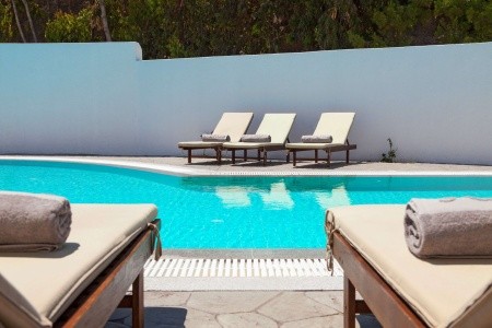 Esperos Blue Village And Spa - 24