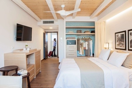 Esperos Blue Village And Spa - 26