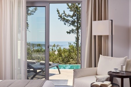 Esperos Blue Village And Spa - 27