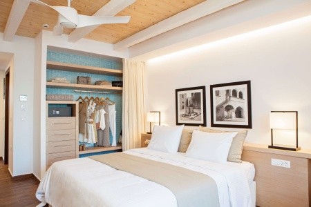 Esperos Blue Village And Spa - 30