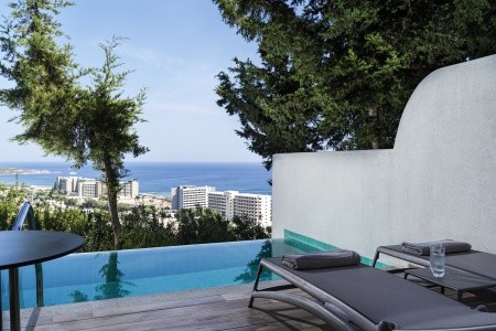 Esperos Blue Village And Spa - 32