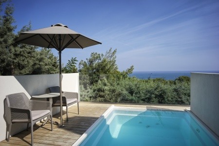 Esperos Blue Village And Spa - 33