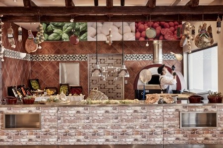 Esperos Blue Village And Spa - 47