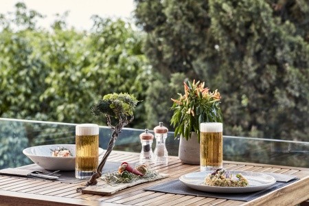 Esperos Blue Village And Spa - 48