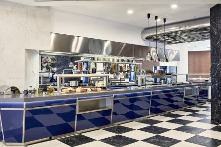 Esperos Blue Village And Spa - 50